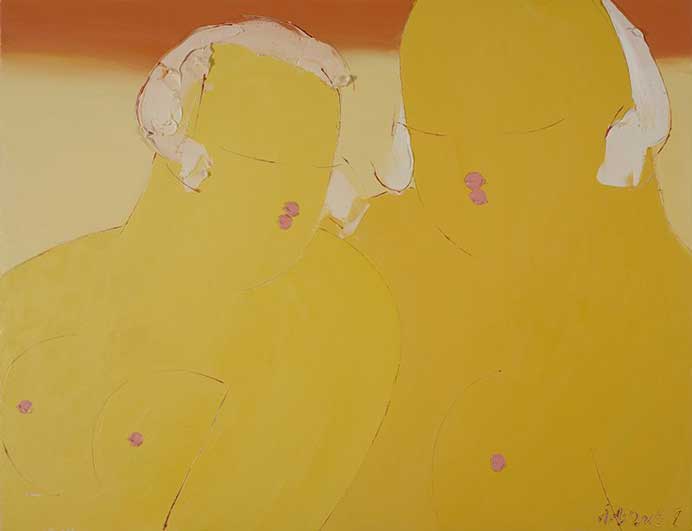 Pang Yongjie 庞永杰