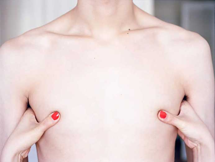 Pixi Liao 廖逸君  -  For Your Eyes Only  -  Play Station  -  2013  