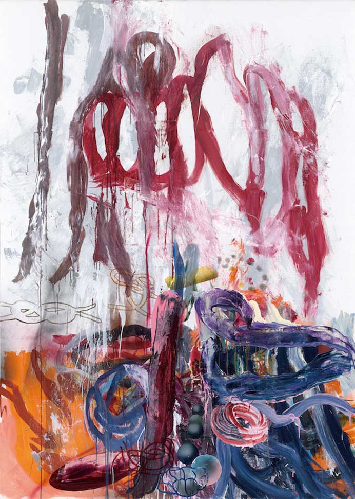 Qiu Xiaofei  仇晓飞