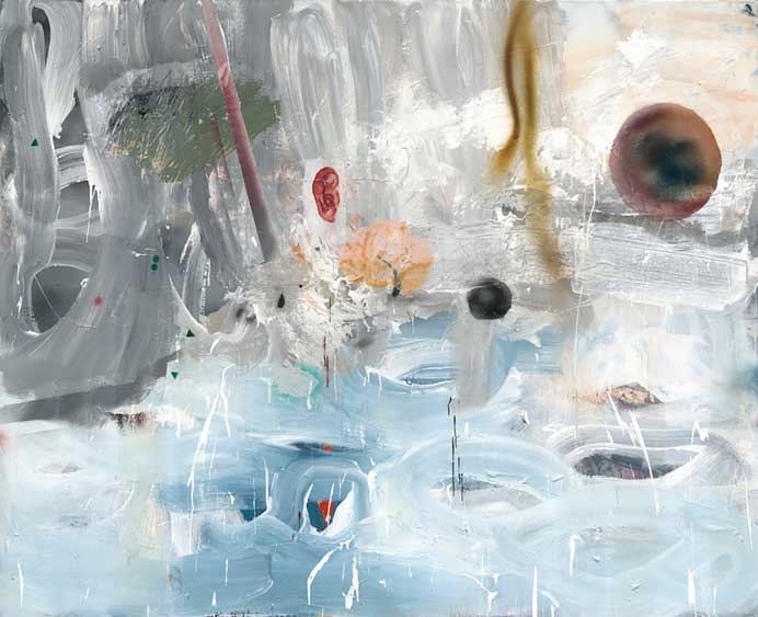 Qiu Xiaofei  仇晓飞