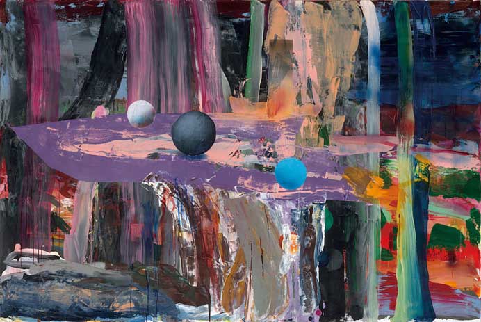 Qiu Xiaofei  仇晓飞