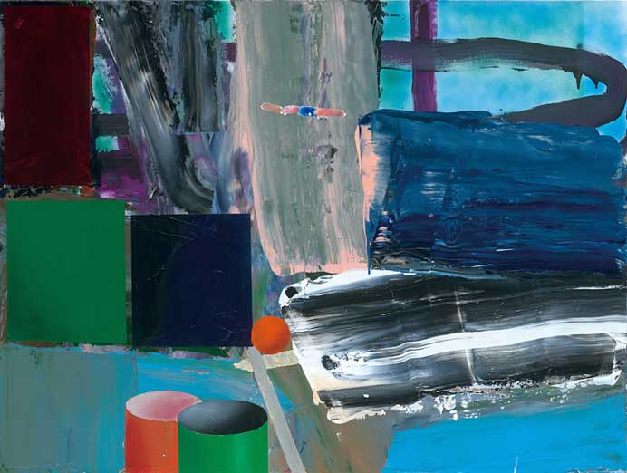 Qiu Xiaofei  仇晓飞