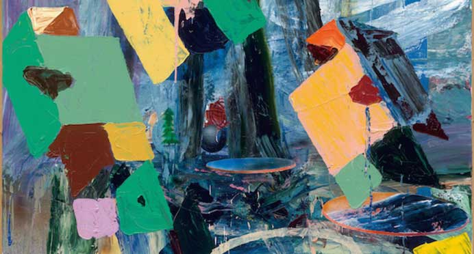 Qiu Xiaofei  仇晓飞