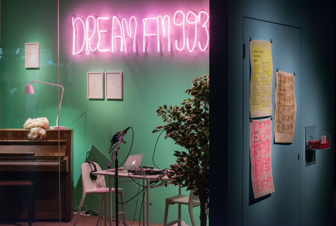  Samson Young  楊嘉輝 