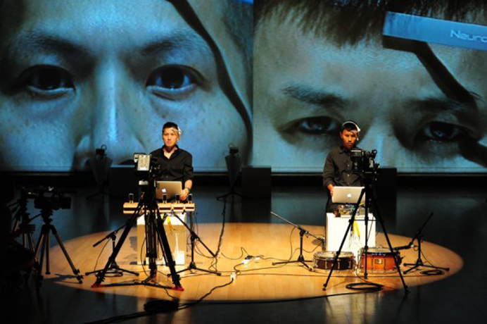  Samson Young  楊嘉輝 