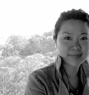 Shi Zhiying  石至莹  -  portrait - chinesenewart