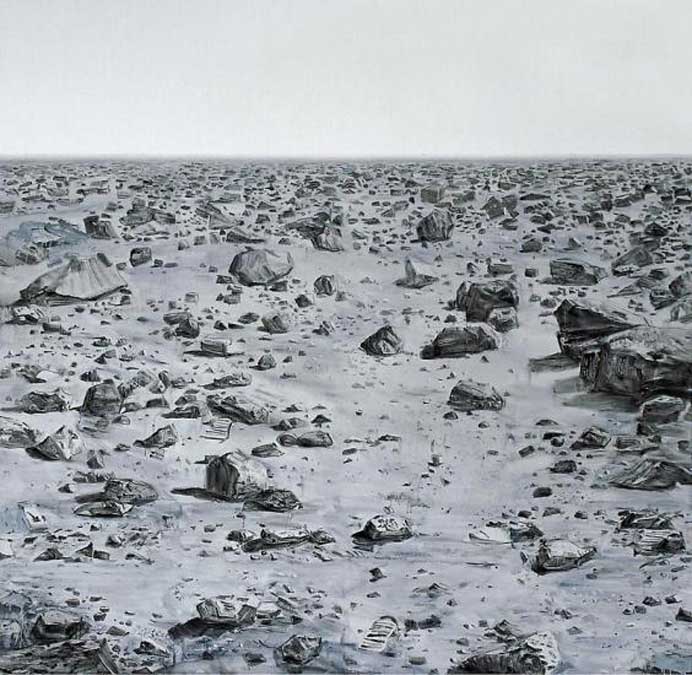 Shi Zhiying  石至莹