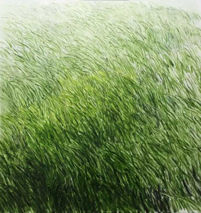 Shi Zhiying  石至莹