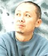 Sun Baijun孙佰钧 - portrait - chinesenewart