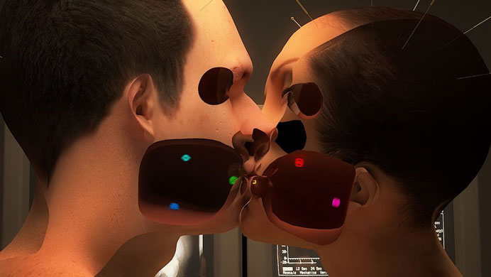 Tian Xiaolei 田晓磊