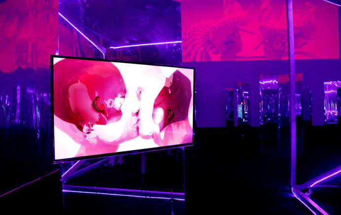 Tian Xiaolei 田晓磊