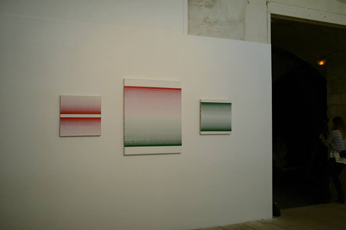 Wang Ruihan  王睿涵 