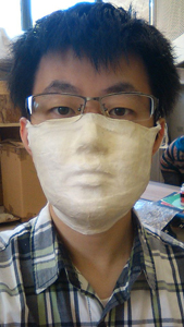 Wang Ruihan   王睿涵  -  portrait - chinesenewart