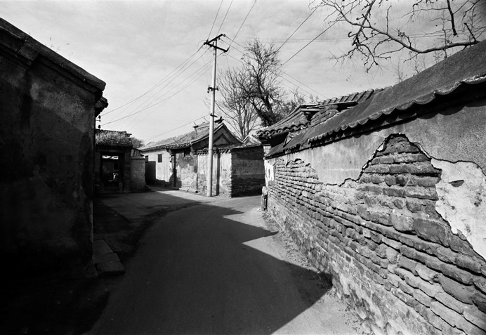 ©Xu Yong 徐勇 Xu Yong 徐勇