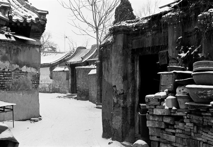 ©Xu Yong 徐勇 Xu Yong 徐勇