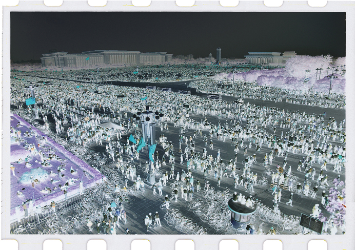 ©Xu Yong 徐勇 Xu Yong 徐勇