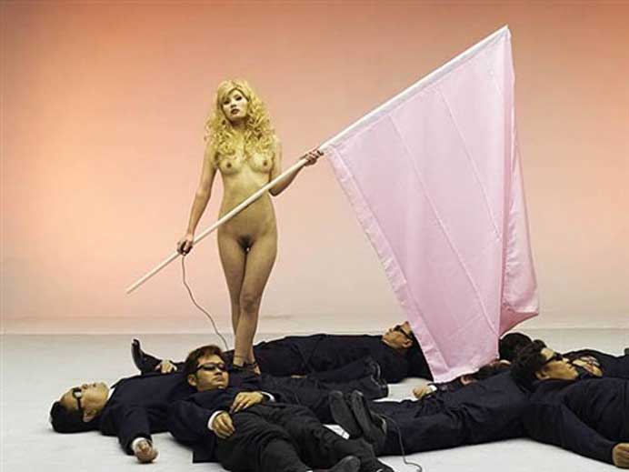 ©Xu Yong 徐勇 Xu Yong 徐勇