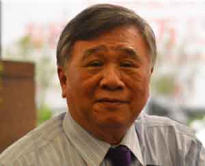  Yahon Chang  張耀煌 - portrait - chinesenewart -