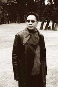 Yuan Wu  袁武  -  portrait - chinesenewart