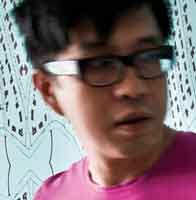  An Te Liu  刘安德  -  portrait  - chinesenewart