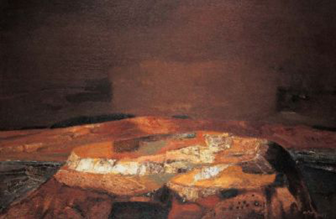 Bai Yuping 白羽平