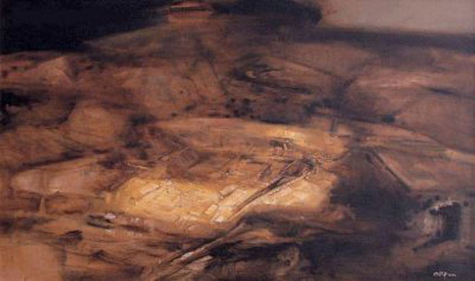 Bai Yuping 白羽平