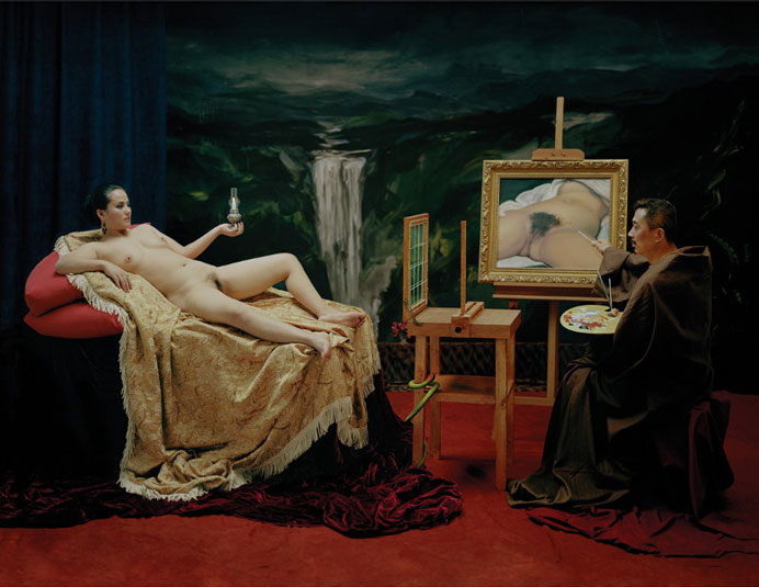  Cai Dongdong  蔡东东