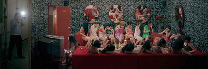 Cai Dongdong 蔡东东 