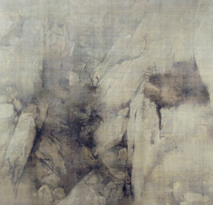 Cao Jigang  曹吉冈