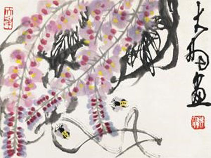  Chen Dayu  陈大羽 