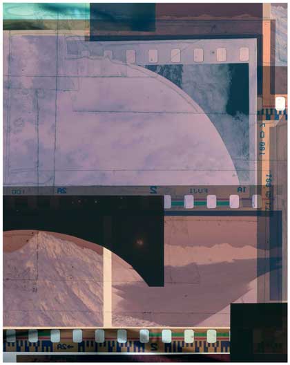 Cheng Ran 程然 Cheng Ran 程然