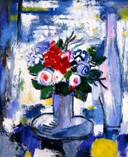 Chen Junde  陈钧德