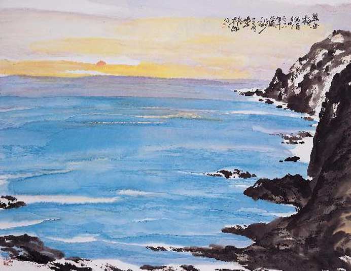 Chen-Nan Chu 朱振南