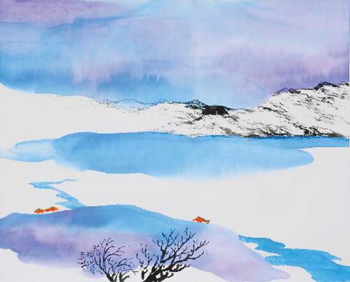  Chen-Nan Chu 朱振南