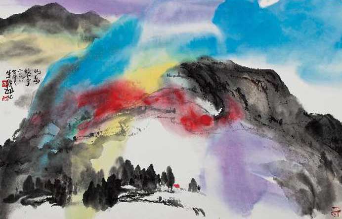  Chen-Nan Chu 朱振南