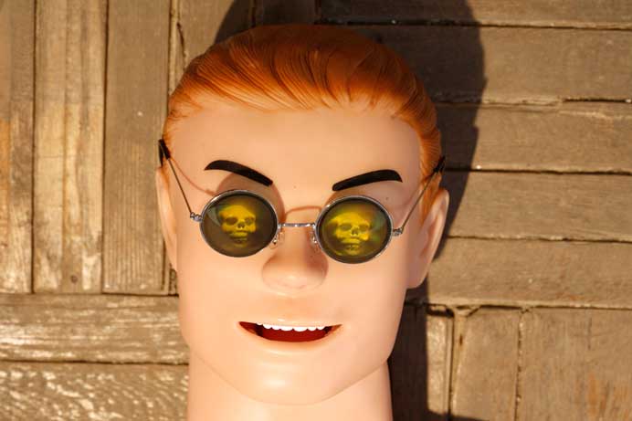  Chen Tianzhuo 陈天灼