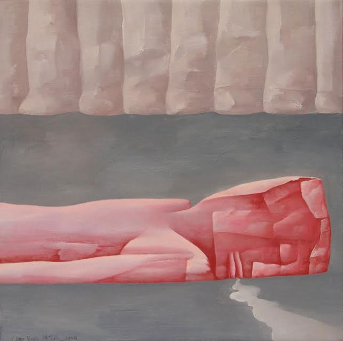 Chen Yufei  陈宇飞