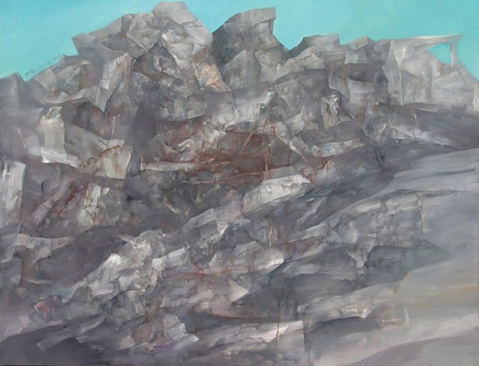 Chen Yufei  陈宇飞