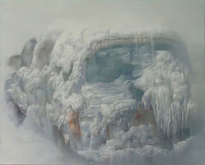 Chen Yufei  陈宇飞