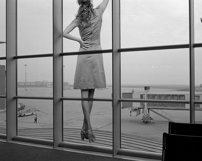 Chien-Chi Chang 張乾琦