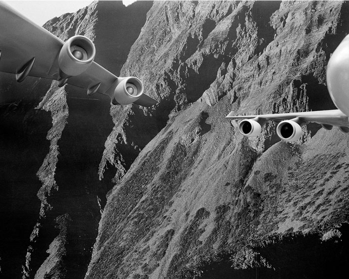 Chien-Chi Chang 張乾琦