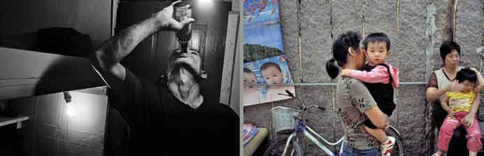 Chien-Chi Chang 張乾琦