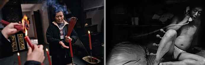 Chien-Chi Chang 張乾琦