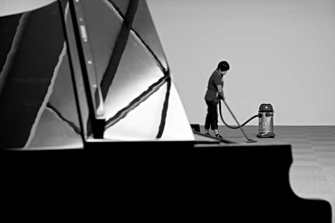 Chou Yu-Cheng  周育正 