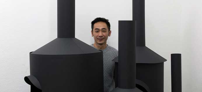 Chou Yu-Cheng  周育正 