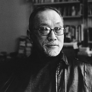 Chuang Che  莊喆  -  portrait - chinesenewart