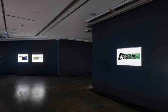 Chu Hongrui 初鸿睿 