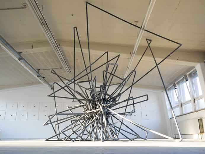 Chu Hongrui 初鸿睿  