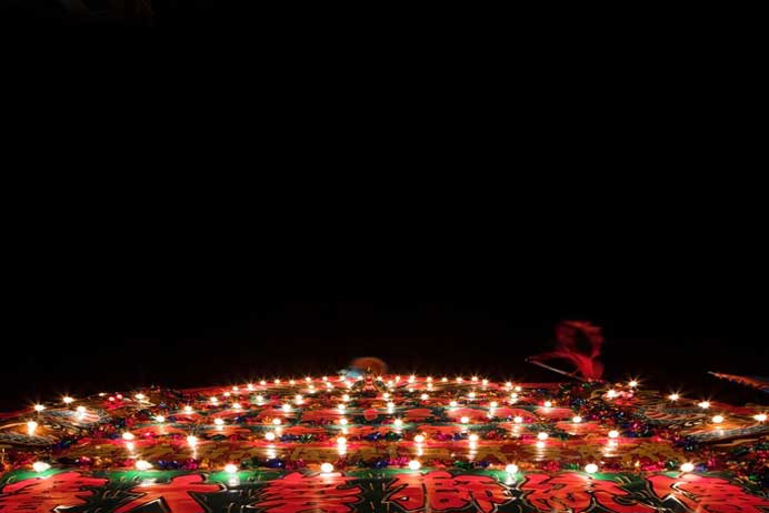 Eason Tsang Ka-Wai曾家偉