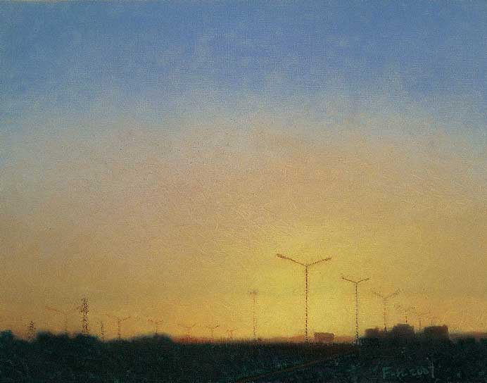 Fu Hong 付泓 Fu Hong 付泓